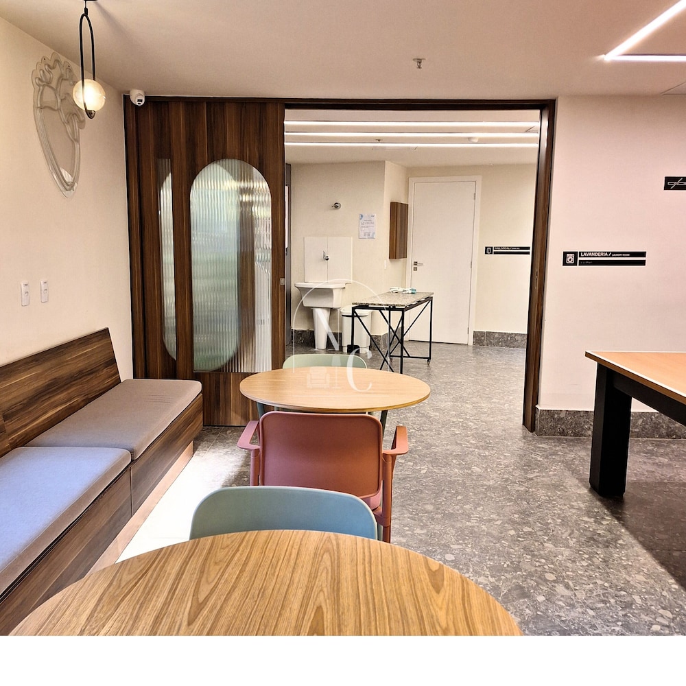 Send Co-Living by RNC