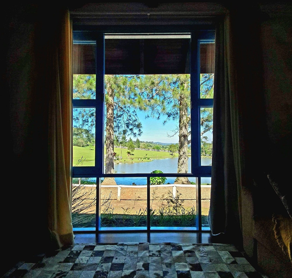 Rancho das Neves - Rancho Queimado - SC