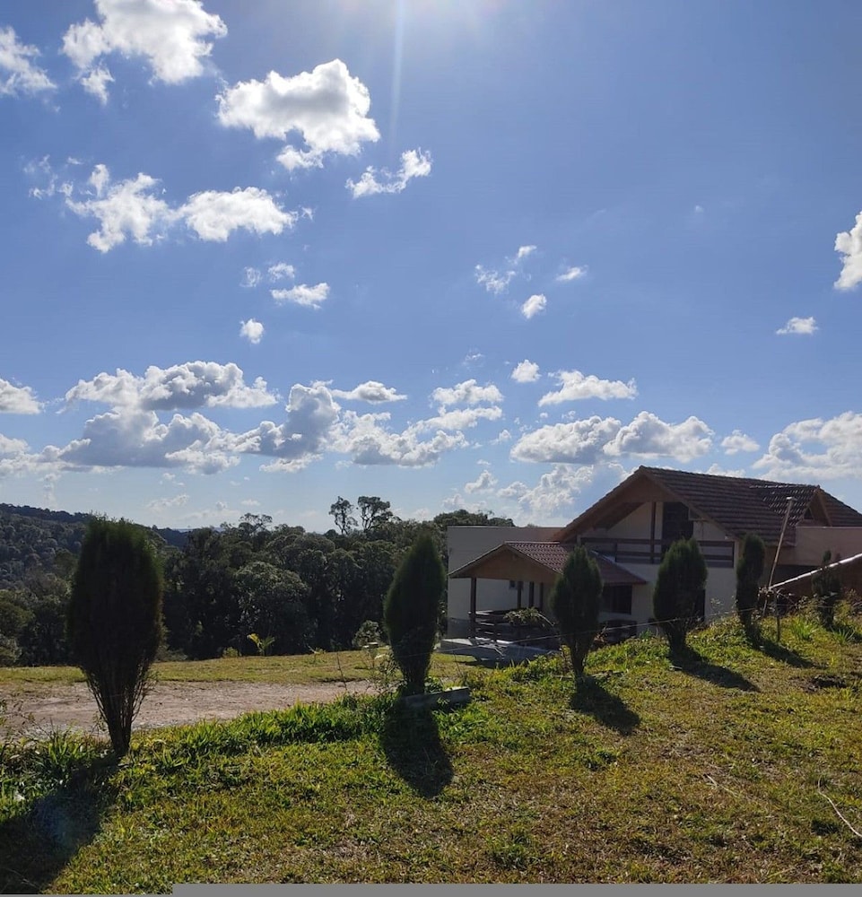 Recanto Vista Alegre - Rancho Queimado
