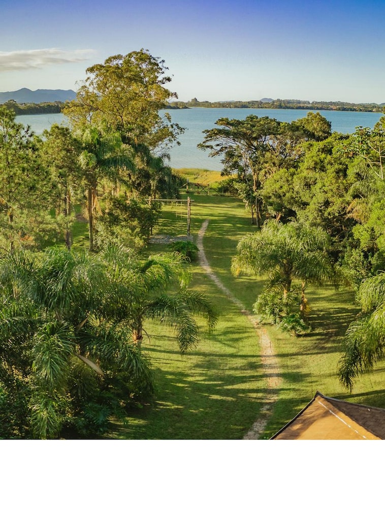 Kite House - Ibiraquera - SC