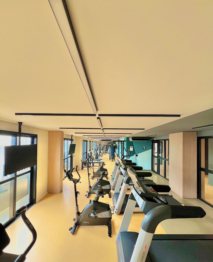 Innvista - Residencial Brera Moema