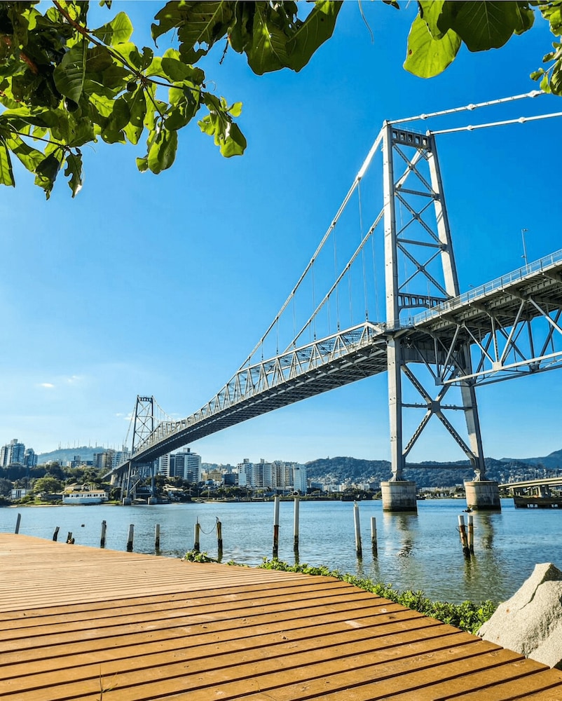 Cantinho Vó Bia - Florianópolis