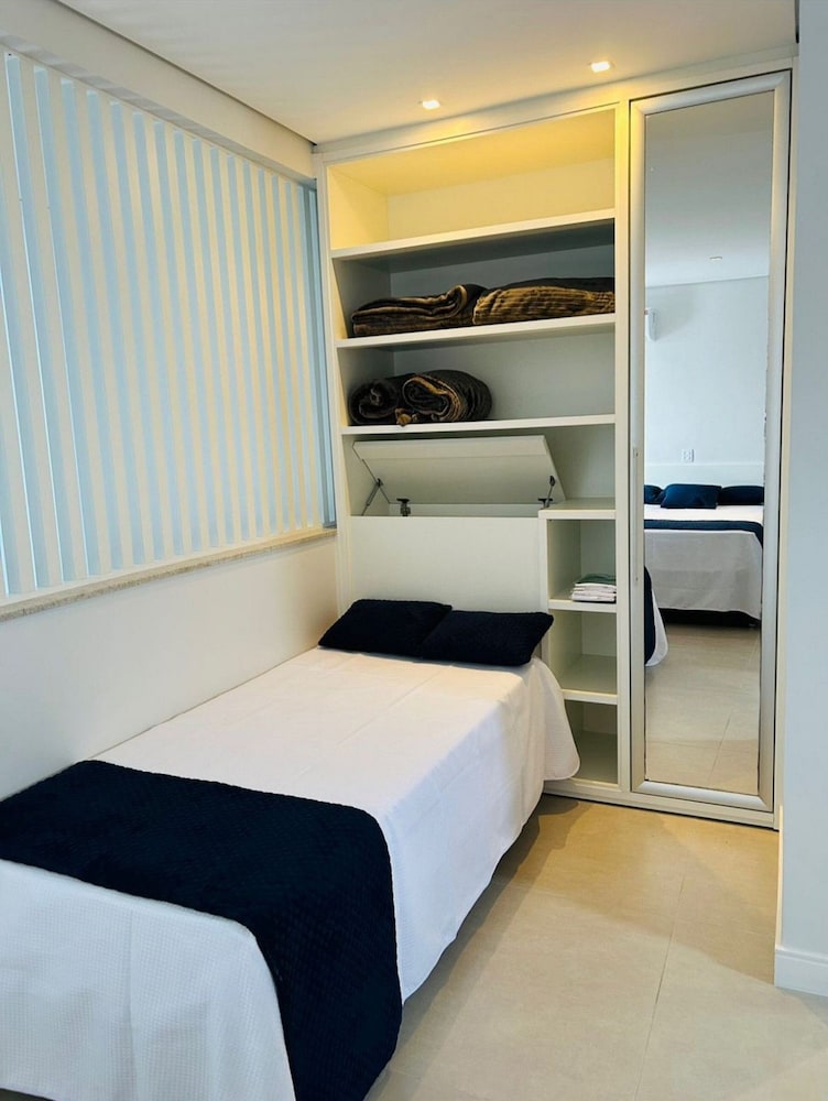 D'Santa Lofts - Penha - SC