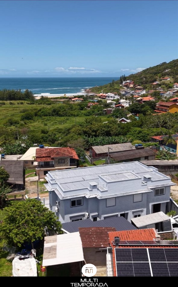Paraíso na Gamboa - Garopaba - SC