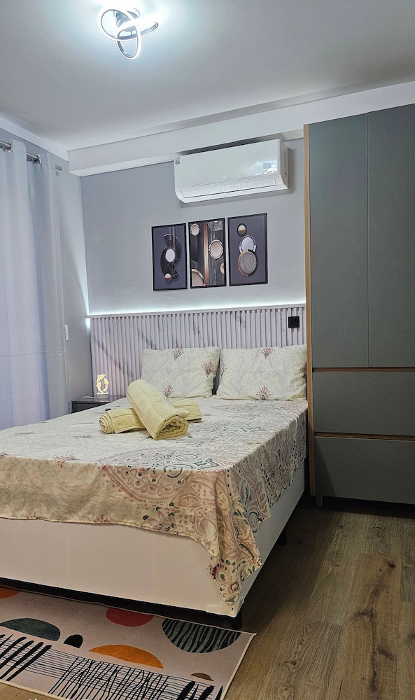Condominio Helbor B.liv