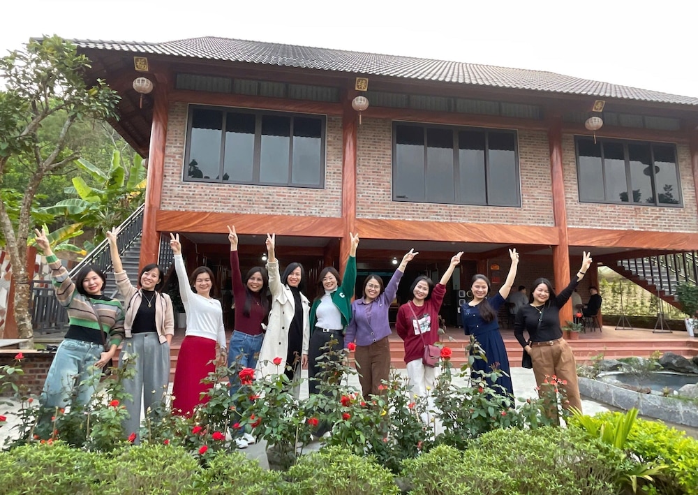 Thung Din Homestay