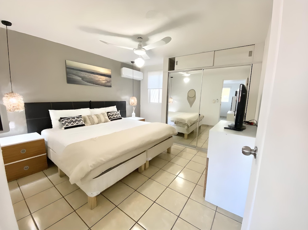 Coco Suite by Andiani Travel