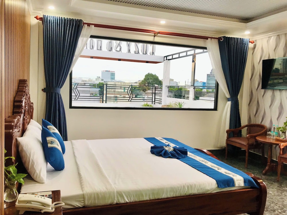 Cozy 86 Homestay