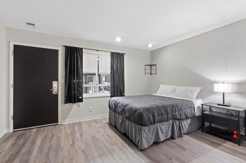 Willow Inn Suites