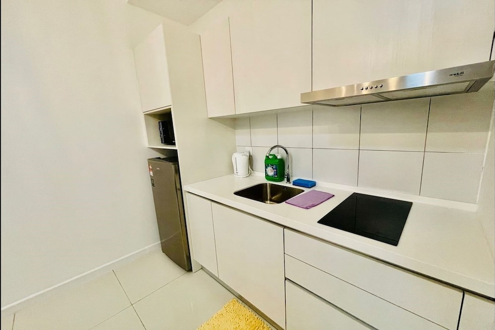 The Chambers Luxury Apartments
