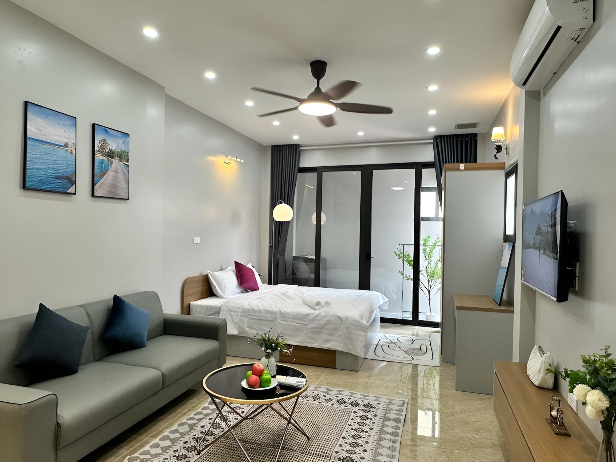 Paradise Home Kham Thien