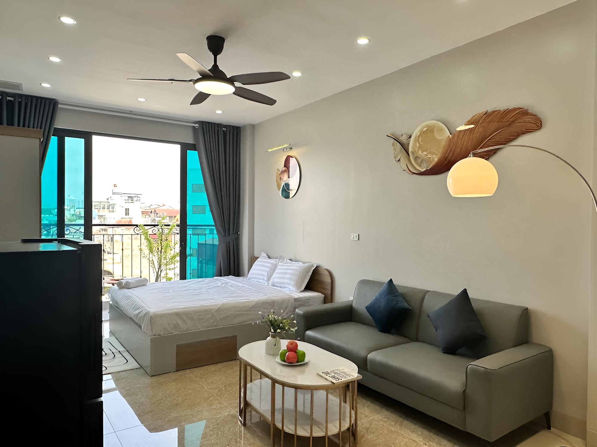 Paradise Home Kham Thien