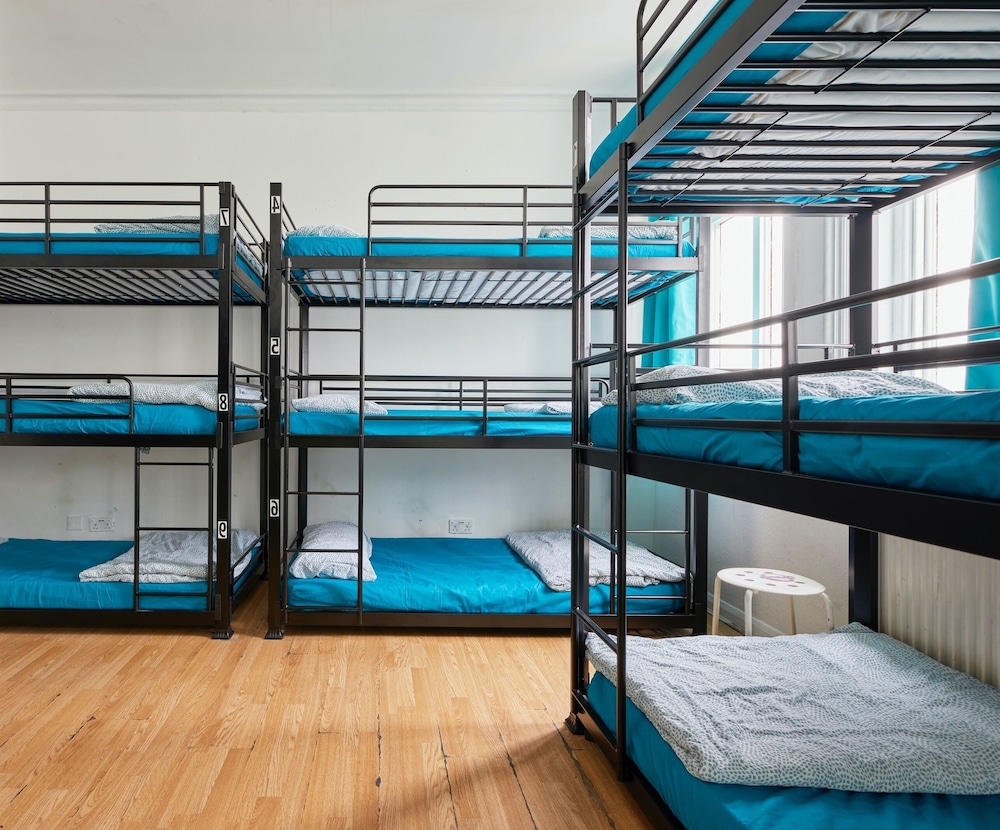 NX London Hostel
