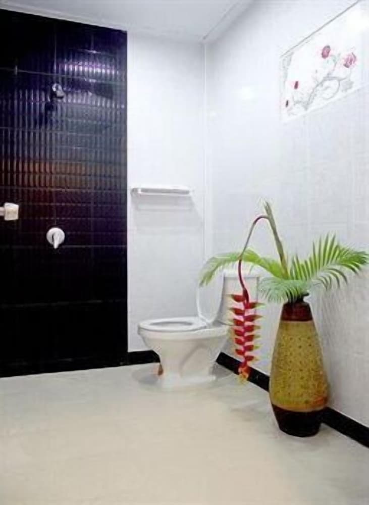 Baan Dahla Resort