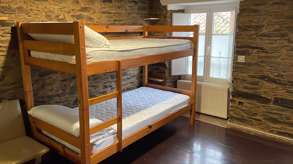 Albergue Amodiño