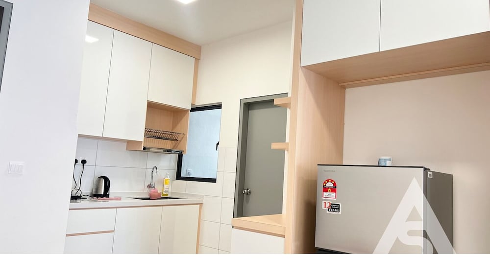 Trader Garden Residences