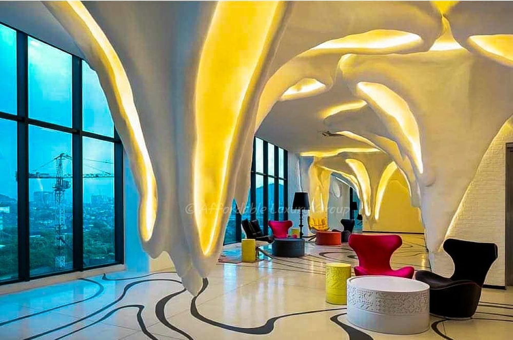 Arte Plus KLCC Heaven Apartments