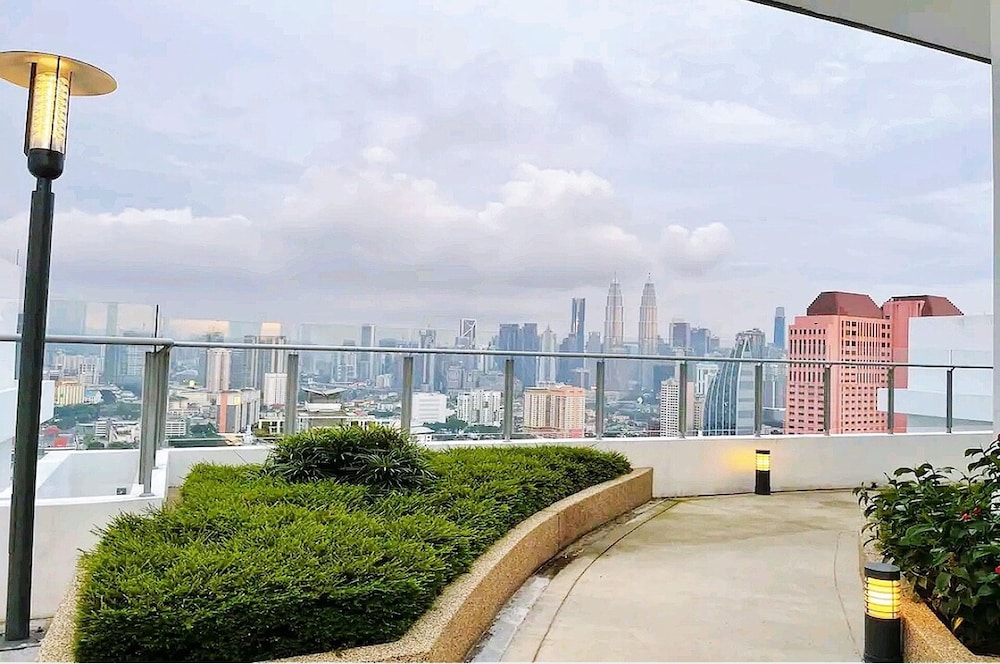 TR Residence Titiwangsa Condotel