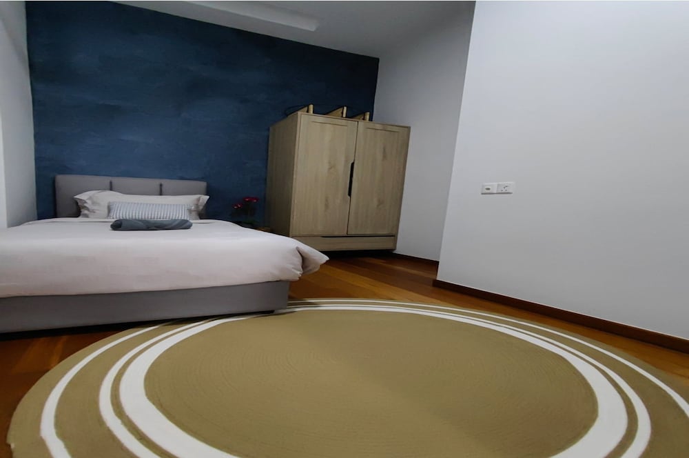 The Azure Horizon Residences