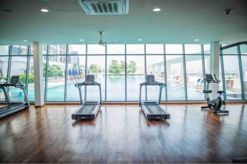 Amerin Residence Mall Apartments