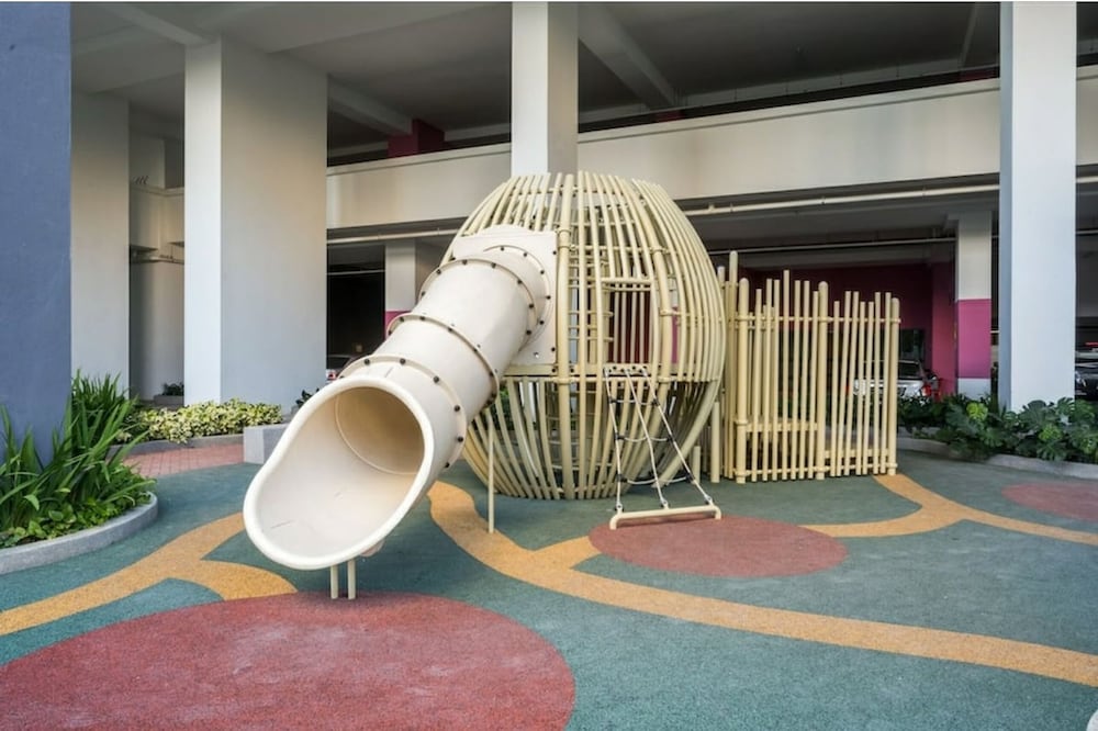 Arte Plus KLCC Heaven Apartments