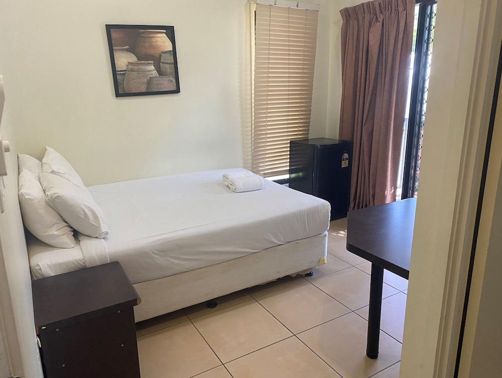 Discovery Parks - Airlie Beach
