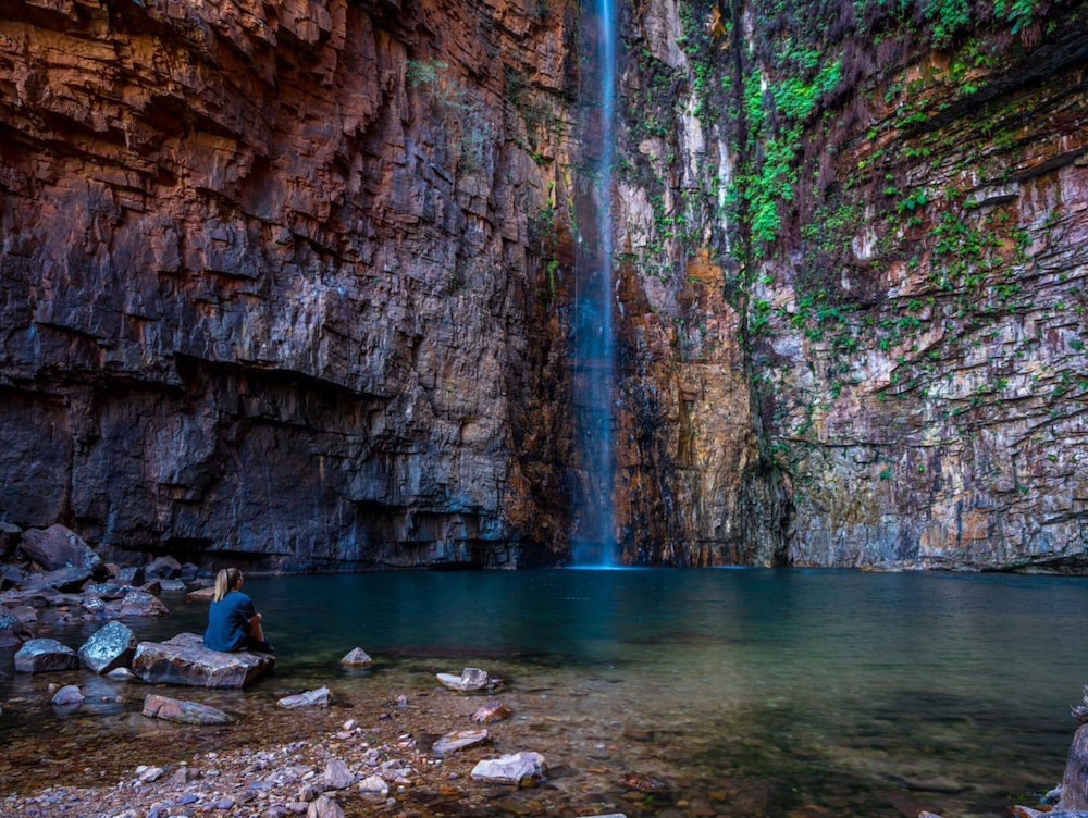El Questro - Emma Gorge