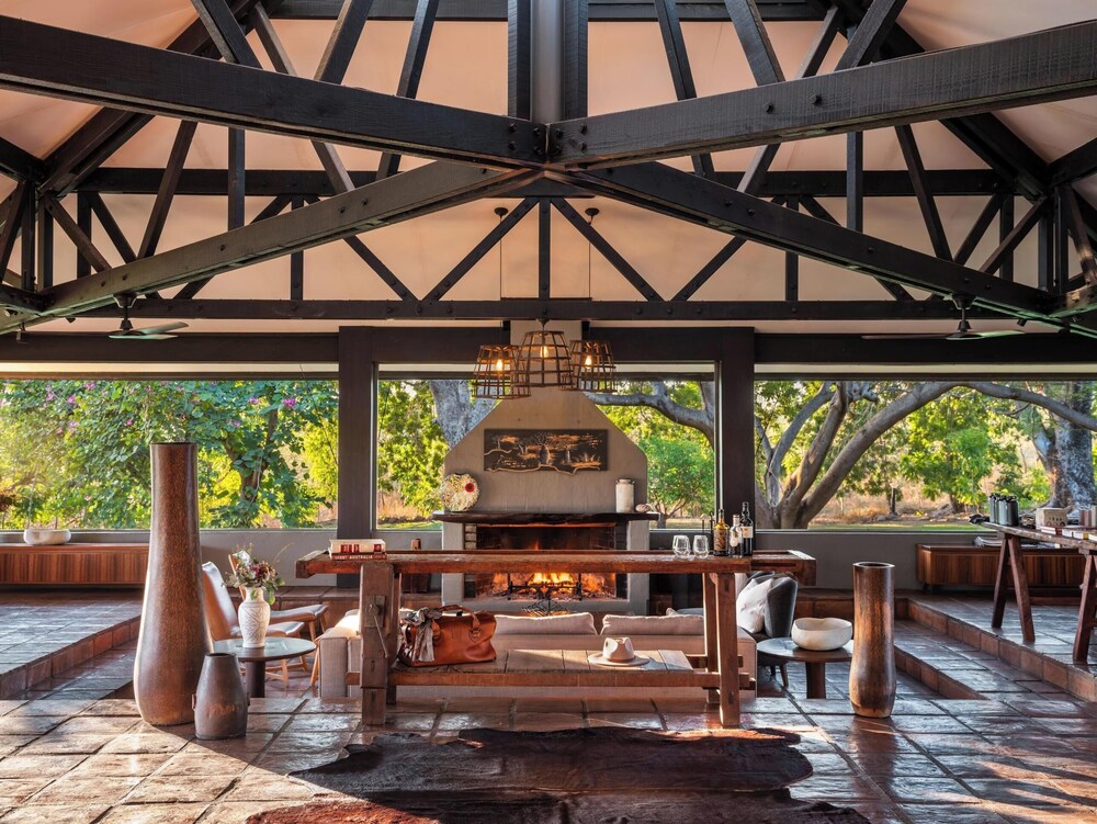 El Questro - Homestead