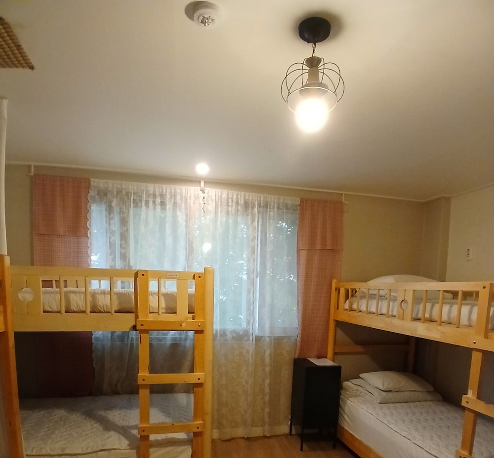 Youngil Dae Guest house