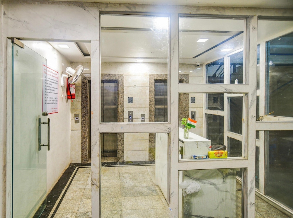 Elite Stays at Central PTC MG Road