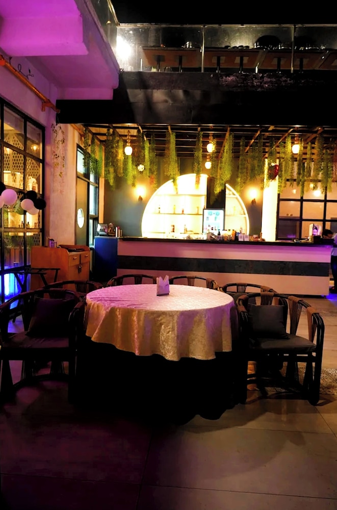 Hotel Midas Inn Mathura