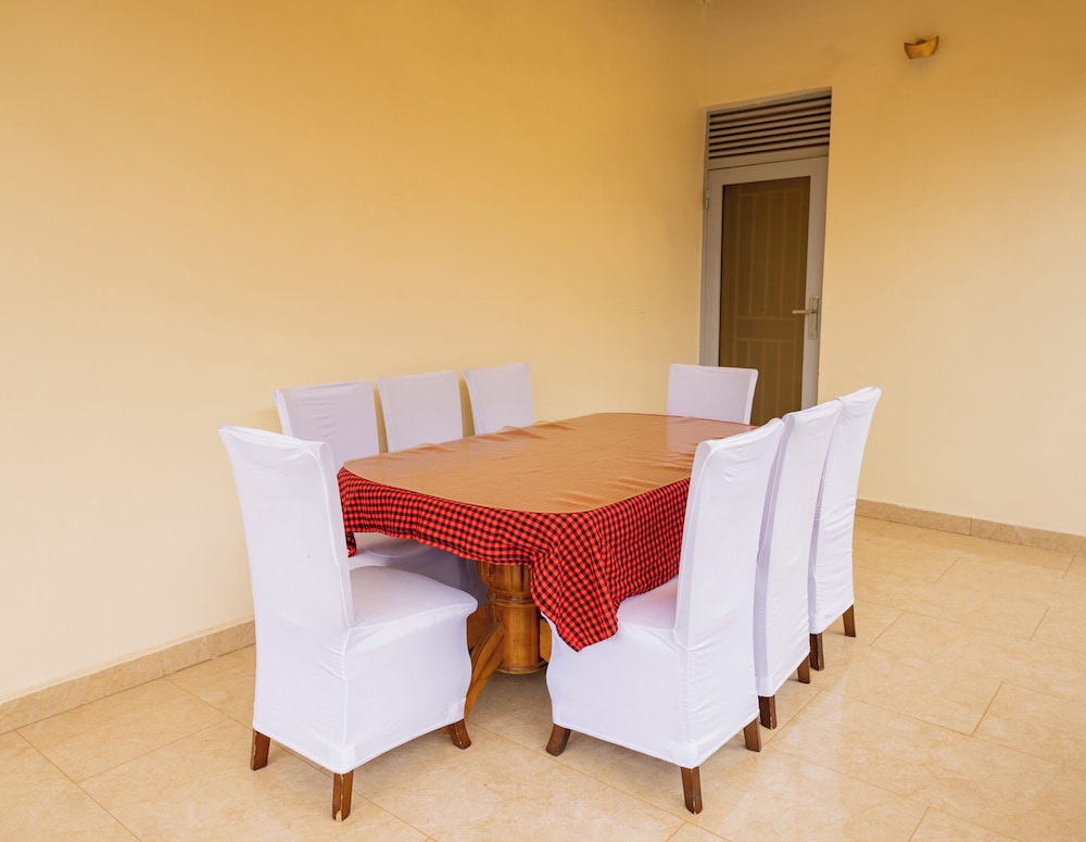 Bonsai Villa Kigali