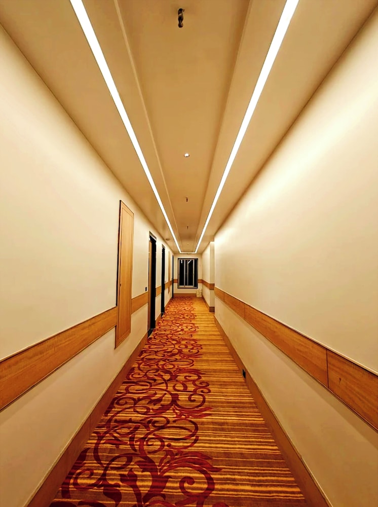Hotel Midas Inn Mathura