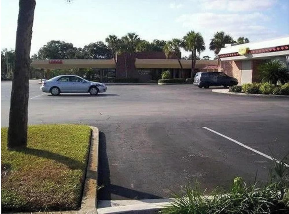 Oyo Hotel Bartow