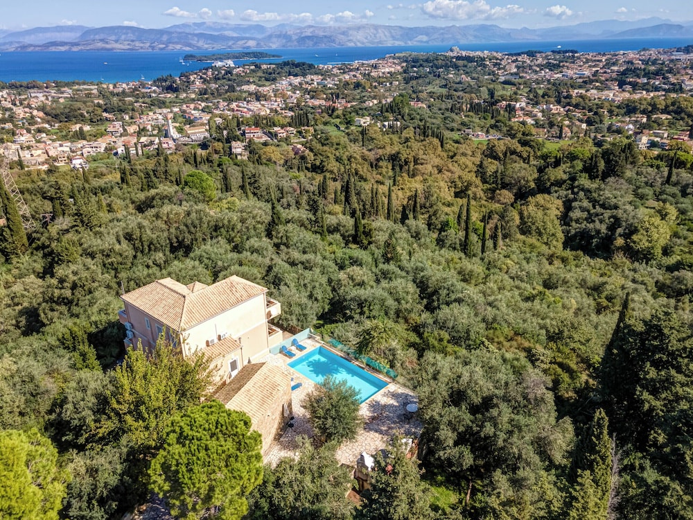 Villa Saint John by Estia
