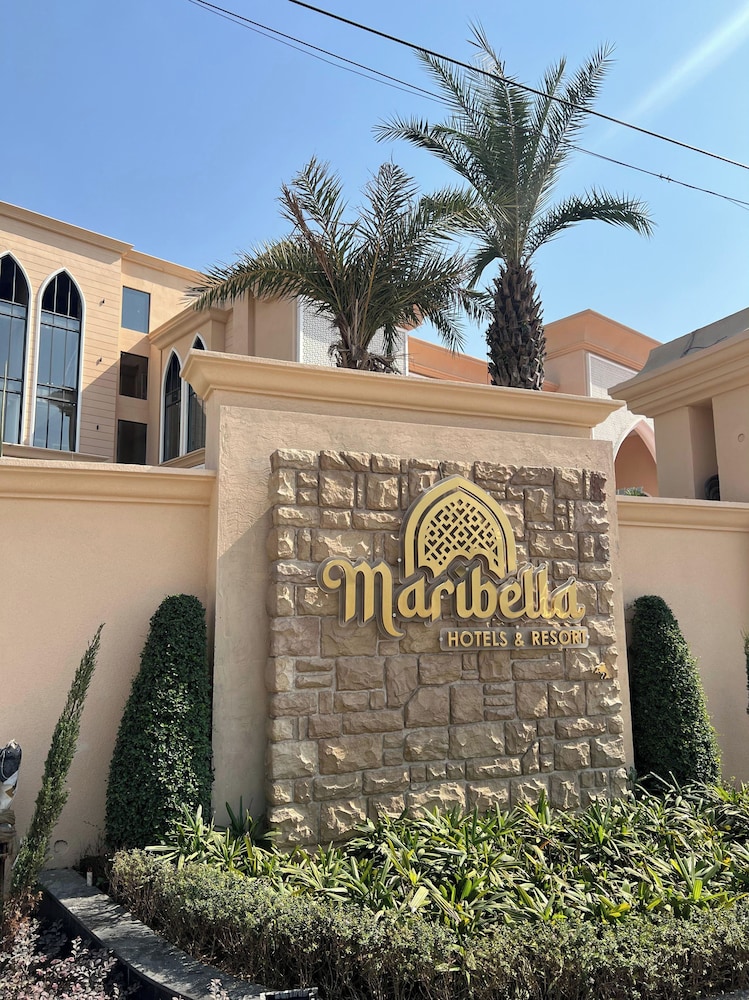 Maribella Hotel & Resort