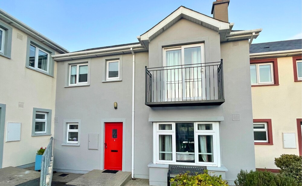 Seacliff Holiday Homes