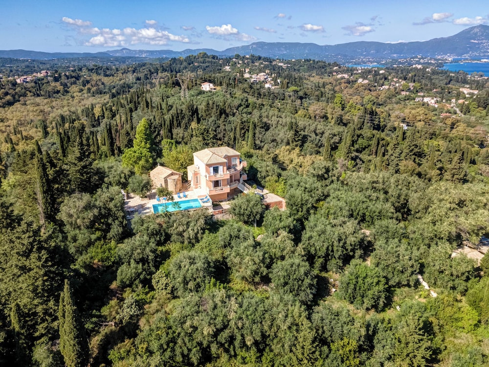 Villa Saint John by Estia