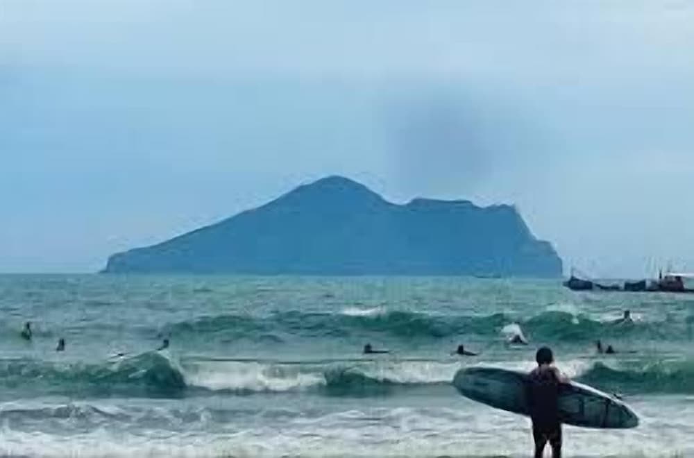 Loha Family Beachside Homestay