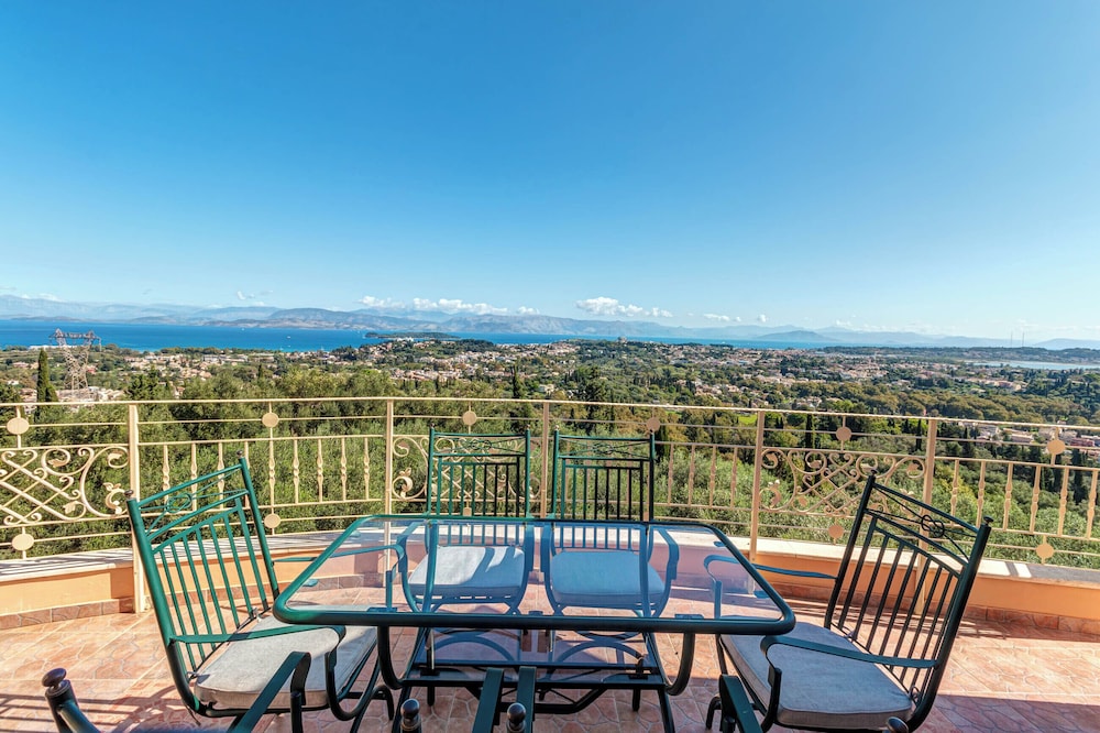 Villa Saint John by Estia