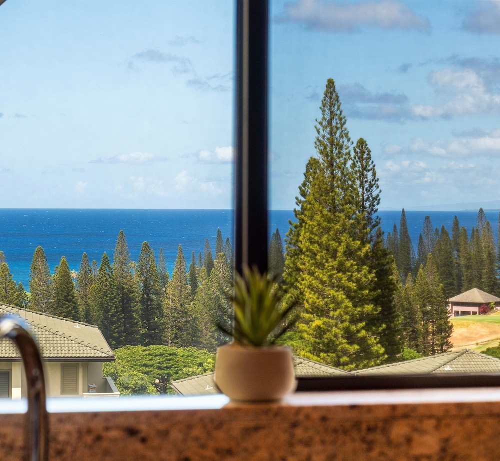 Kapalua Golf Villas 24t3-4 1 Bedroom Condo