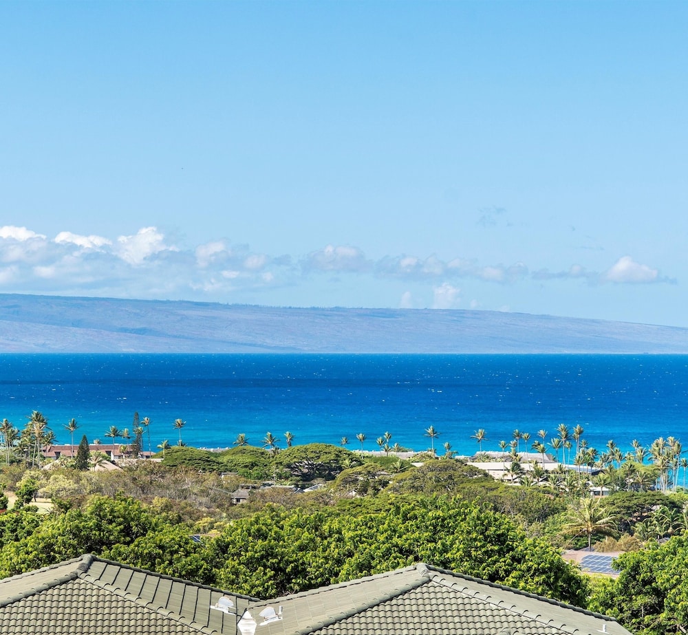 Kapalua Golf Villas 24t3-4 1 Bedroom Condo