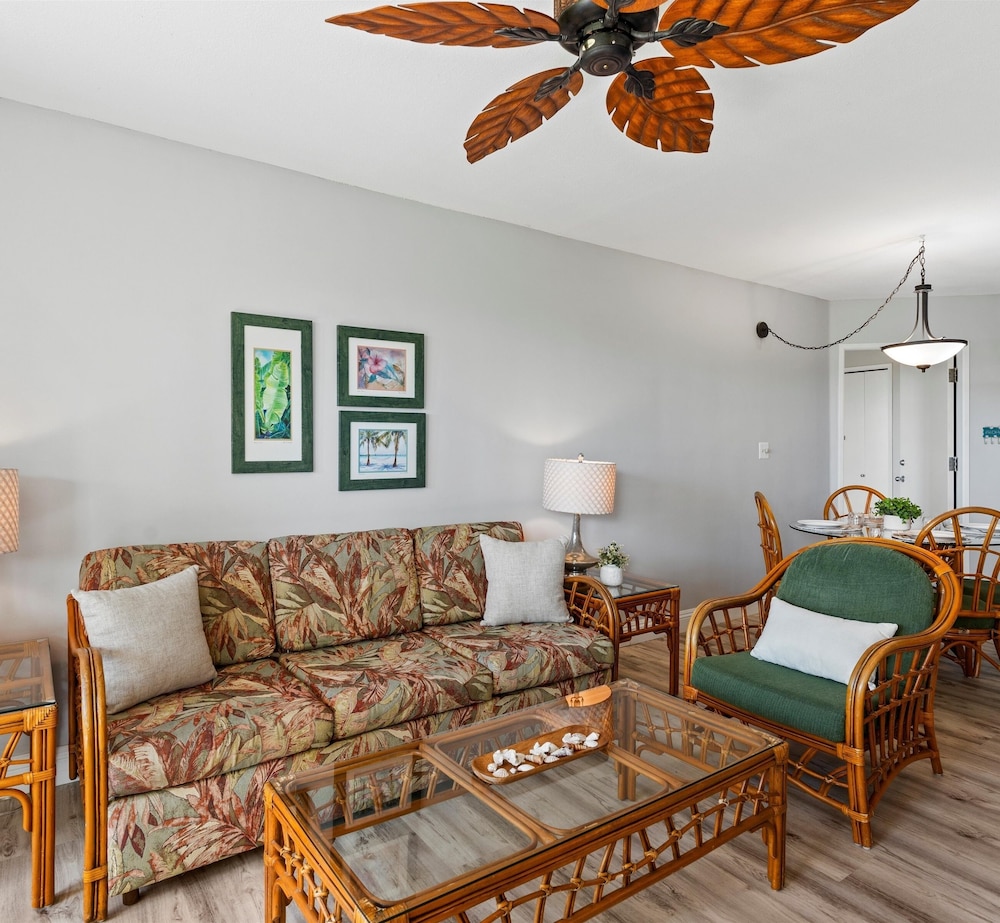 Maui Banyan T303 3 Bedroom Condo