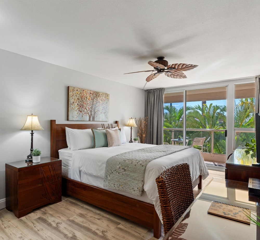 Maui Banyan T303 3 Bedroom Condo