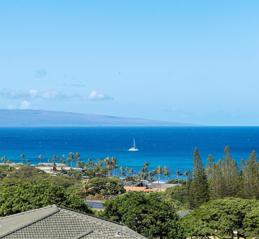 Kapalua Golf Villas 24t3-4 1 Bedroom Condo