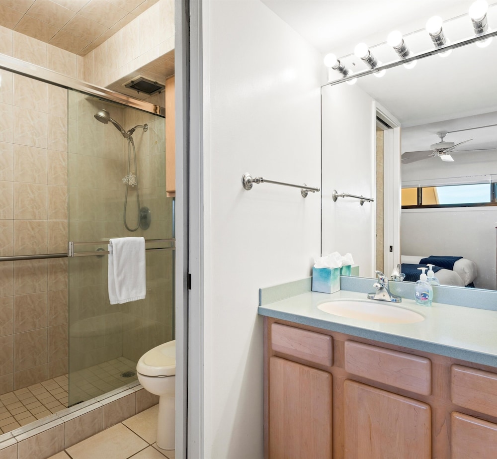 Sugar Beach Resort Ph35 2 Bedroom Condo