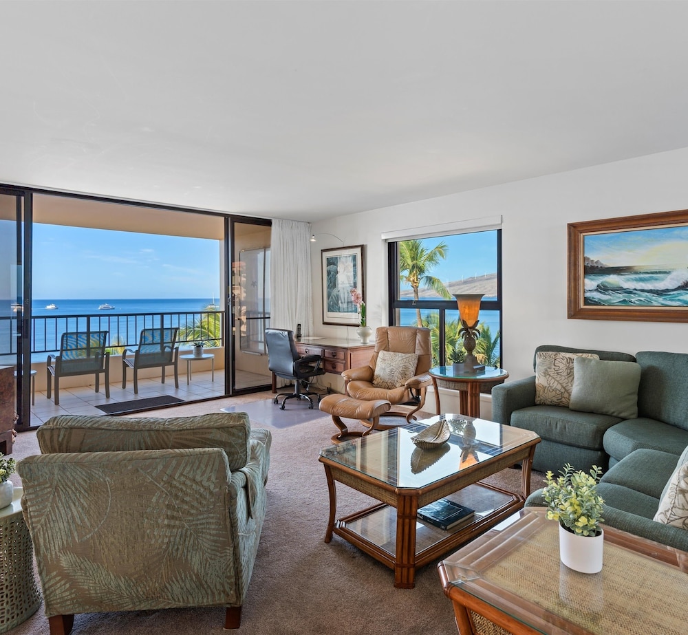 Sugar Beach Resort Ph35 2 Bedroom Condo