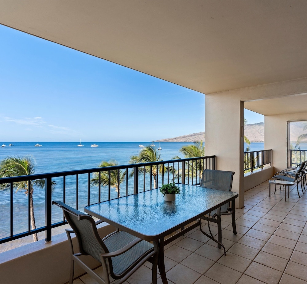 Sugar Beach Resort Ph35 2 Bedroom Condo