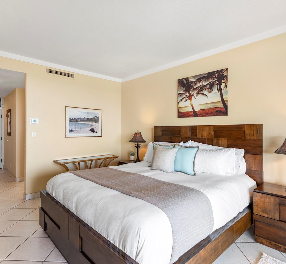 Kapalua Golf Villas 24t3-4 1 Bedroom Condo