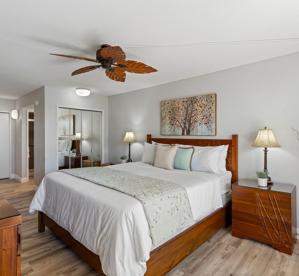 Maui Banyan T303 3 Bedroom Condo
